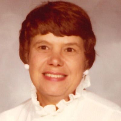 Betty I.  Zumpft's Image