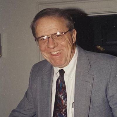 Richard J. Reuss's Image