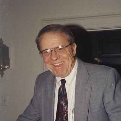 Richard J. Reuss's Image