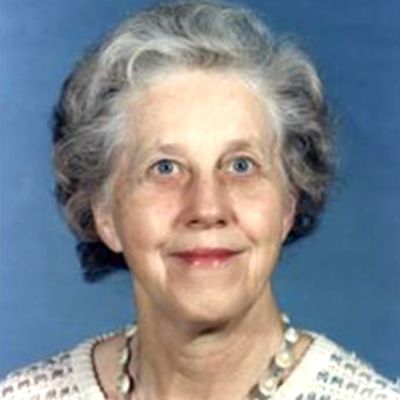 Mary Bell Hosie Kolischak's Image