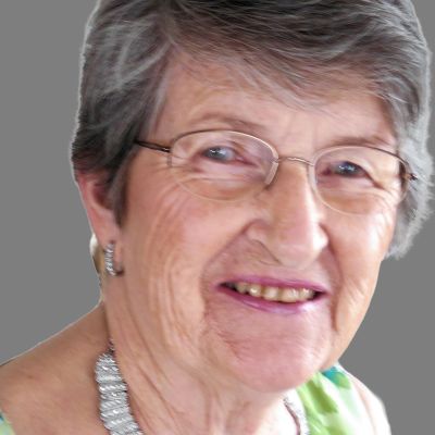 Arlie MacKenzie ( 2024) Obituary