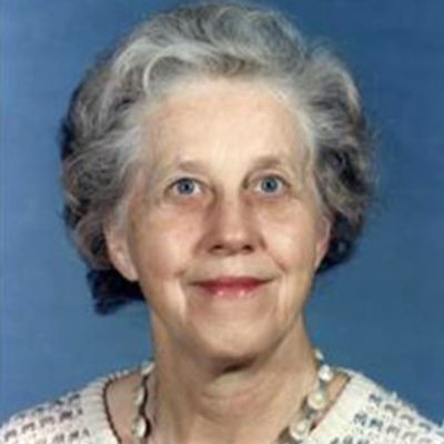 Mary Bell Hosie Kolischak's Image