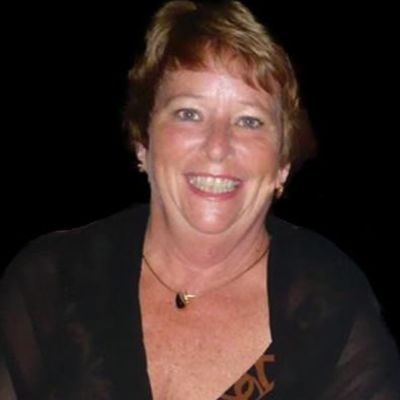 Patricia Rae Dodds's Image