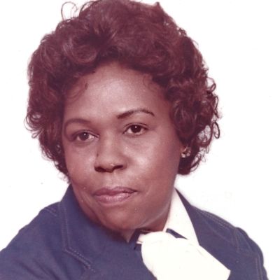 Mrs. Annie  Davis's Image