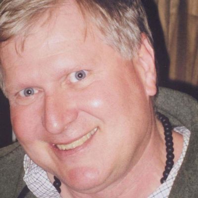 Richard J. Sindermann