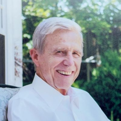 Roy Edward Davenport Jr.'s Image