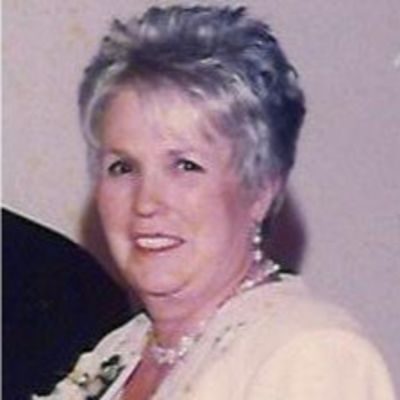 Barbara  Maddox's Image