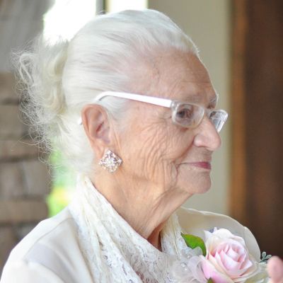 Peggy Lou Gilbert Townley's Image