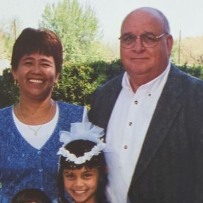 Jan Thomas Gildersleeve