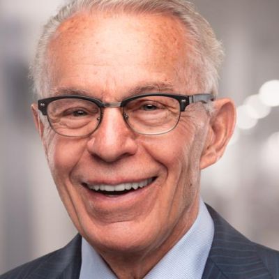 Joseph James Saratore's Image