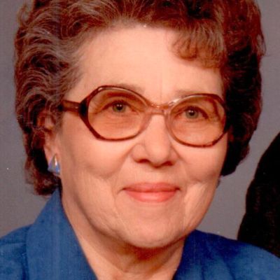Grace Regina Dienstbier's Image