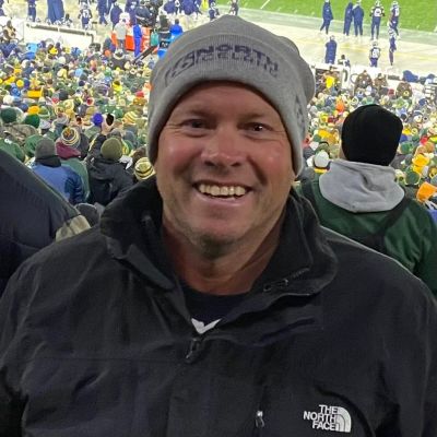 Corey P Callahan's Image