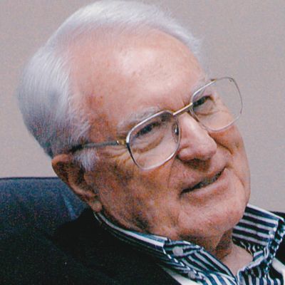 Judge Robert A. Collier, Jr.'s Image
