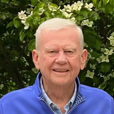 Bruce H. Person's Image