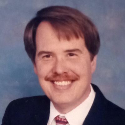 Russell  Williams's Image