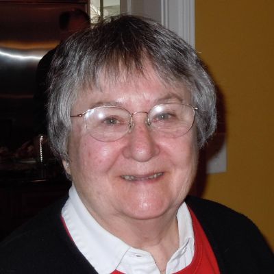 Rosemary  Carpenite's Image