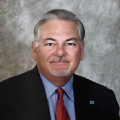 Harry Lamar Duke's Image