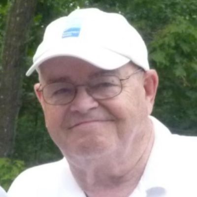 Robert J Rehm Jr.'s Image
