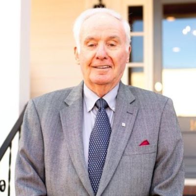 William Norman Strawn's Image