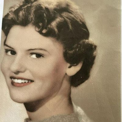 Marcia  Dalberg Gilbank's Image