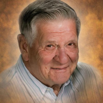 John L. Gombotz's Image