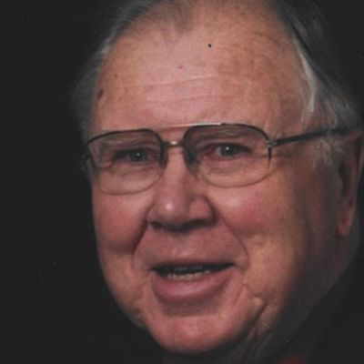 Harold V. Larson's Image