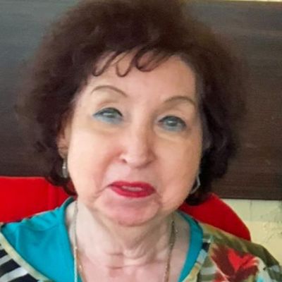 Charlotte A. Harless Sutphin's Image