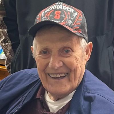 Peter "Lew"  Schrader