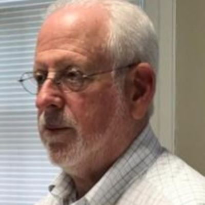 Alan  Glackman's Image