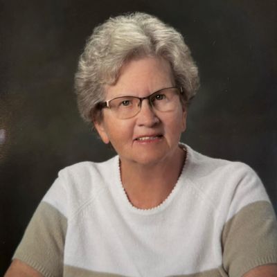 Wilma Joanne Lederhos's Image