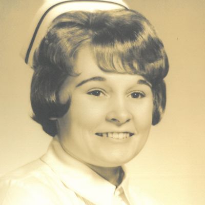 Rebecca Ann Ginnery's Image