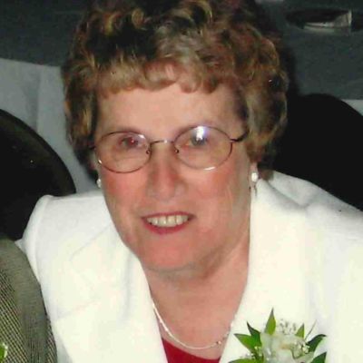 Mable Marie Moses's Image
