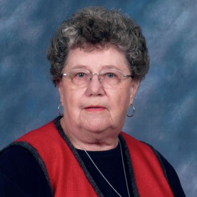 Ruth Karnei Baacke's Image