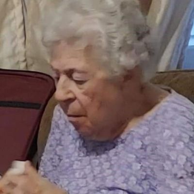 Dolores Ann Wadding's Image