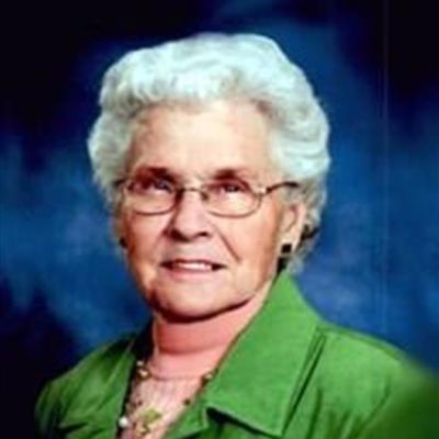 Annie  Anderson's Image