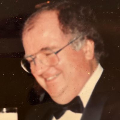William J. "Bill" Quirk's Image
