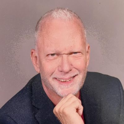 Joseph D. Olah's Image