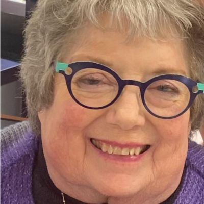 Nancy E. Fortenbery's Image