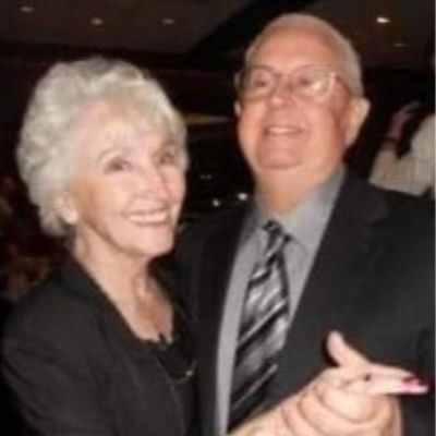 Betty J Feldt's Image