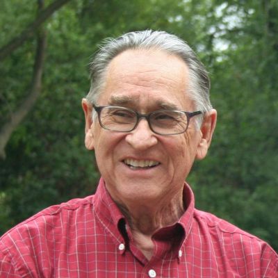 James "Jim" Nicholas Lungwitz's Image