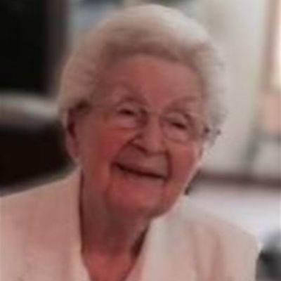 Lucille Marie Dahl's Image