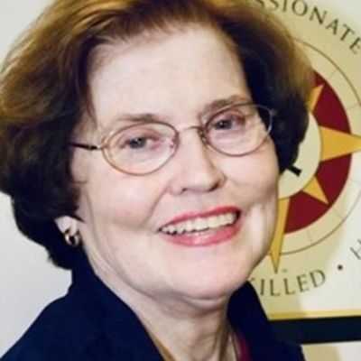 Betty York Bundy Webb's Image