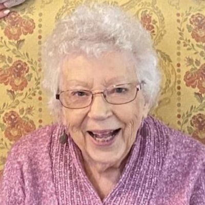 Jimmy Lucille Dixon's Image