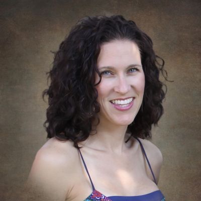 Tamara Stephanie Hansford Hamilton's Image