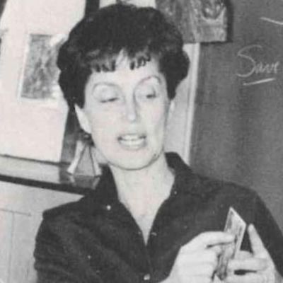 Mary Glenn Gale's Image