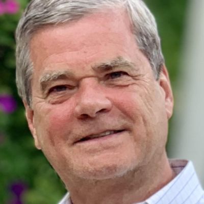 Kenneth Vincent Simonis