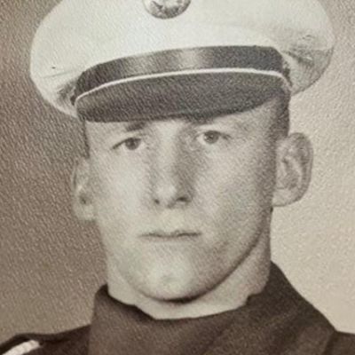 Richard  Kuntz's Image