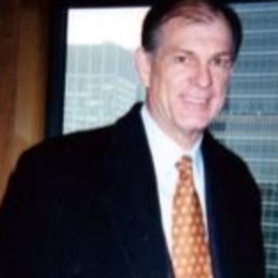 William R Robinson's Image