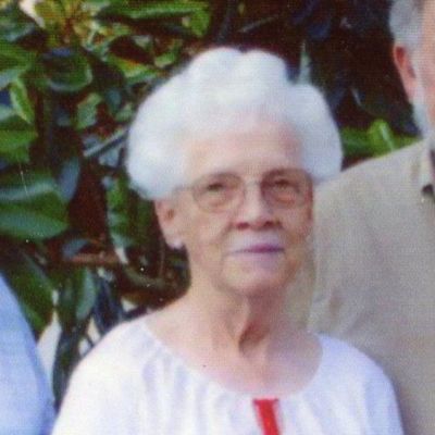 Betty  Redman's Image