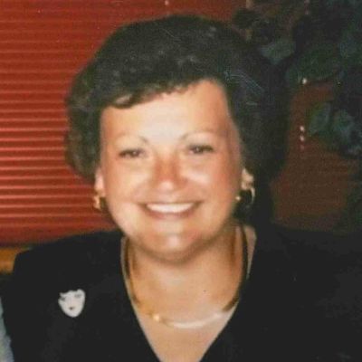 LaVonne Gladys Simola's Image
